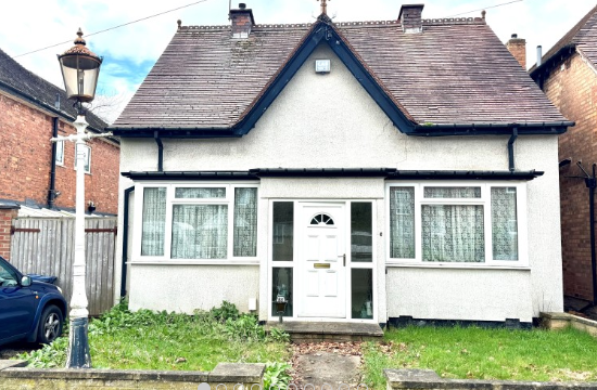 Improvement in Sutton Coldfield photo